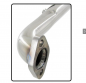 Preview: Wasserrohr Thermostat zum Zylinderkopf VW Bus T3  Transporter vergl. 025121180A